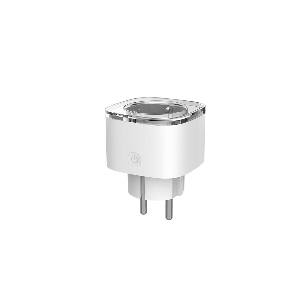 پڵەگی زیرەکی وای فای ئیزڤیز T31 (EZVIZ T31 Smart Wi-Fi Plug)