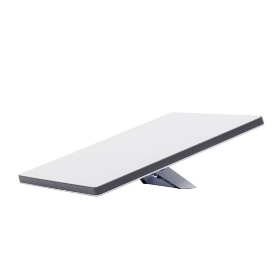 کۆمەڵەی ئینتەرنێتی مانگی دەستکرد SpaceX Starlink Mini Kit - مۆدێلی جیهانی