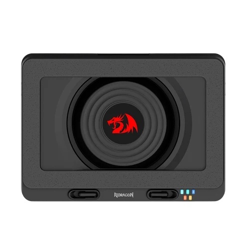 پادی فێنککەرەوەی لاپتۆپی ڕێدراگۆن GCP512
