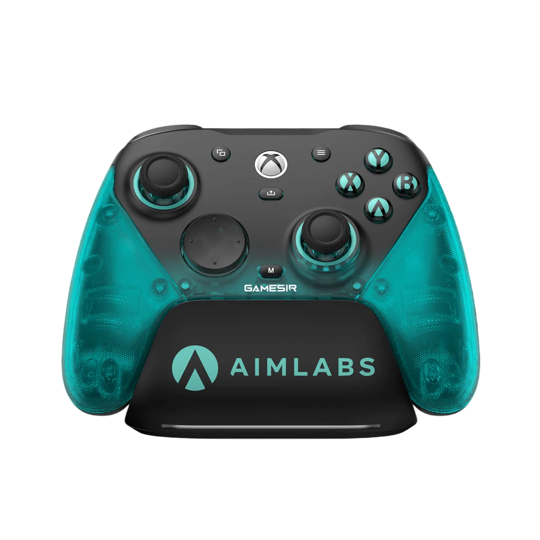 GameSir G7 Pro Tri-Mode ( Aimlabs Edition )