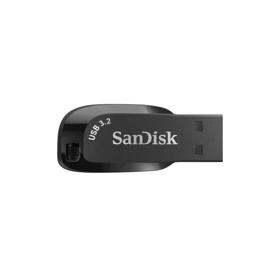 SanDisk Ultra Shift 128GB USB 3.2 Flash Drive