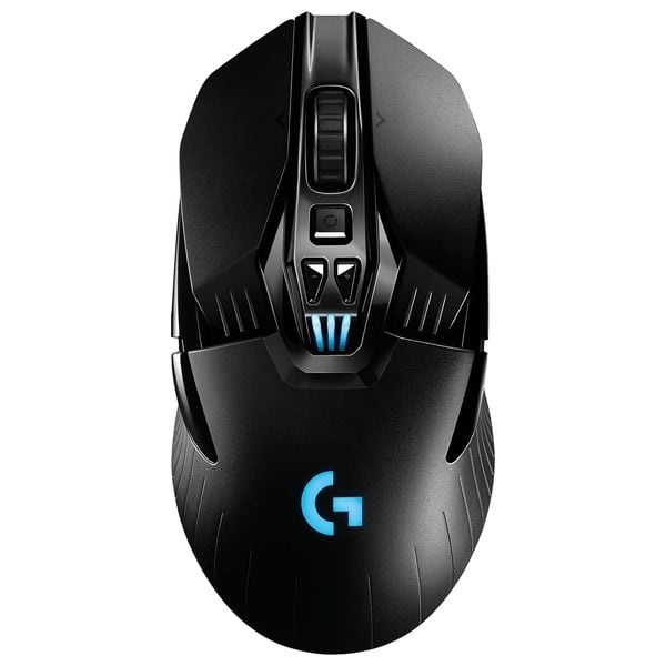 ماوس لوجيتك G903 LIGHTSPEED اللاسلكي - أسود