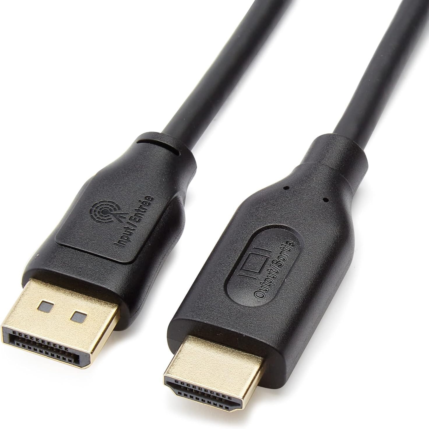 Peex DP TO HDTV CABLE 2M