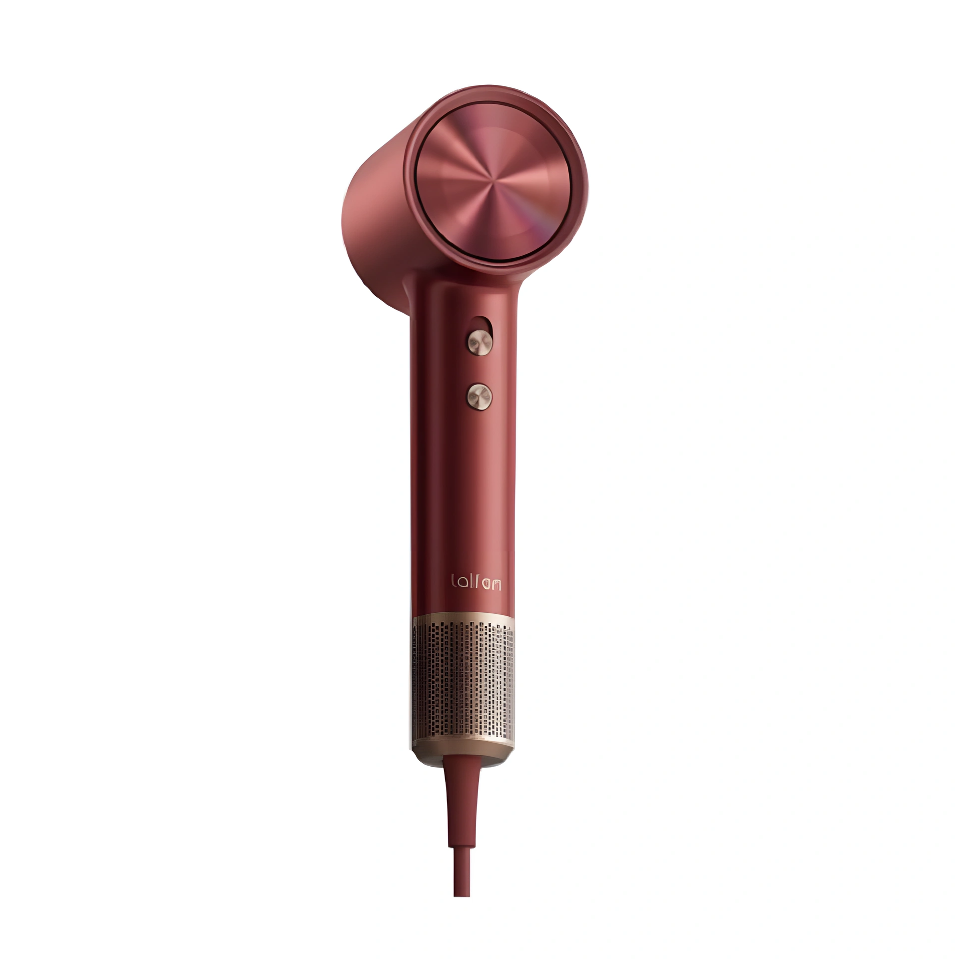 Laifen Hair Dryer Swift 4 - Burgandy 
