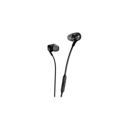 HyperX Cloud Earbuds III – Wired Gaming Earbuds (Black)