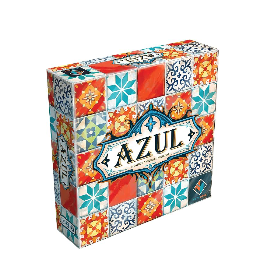 AZUL Board Game