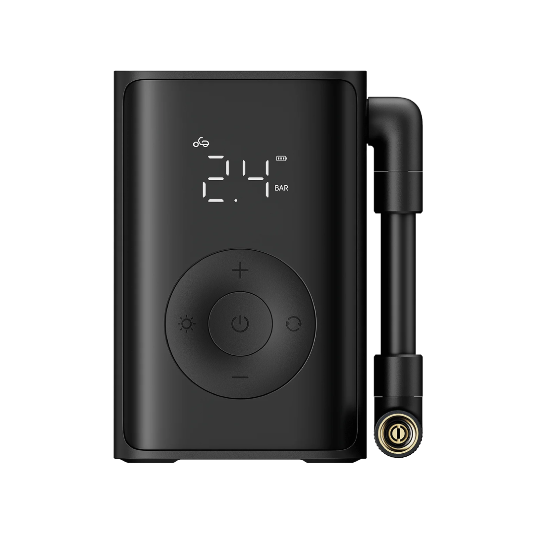 Xiaomi Mijia Portable Electric Air Compressor 2 (Mijia Portable Electric Air Pump 2)
