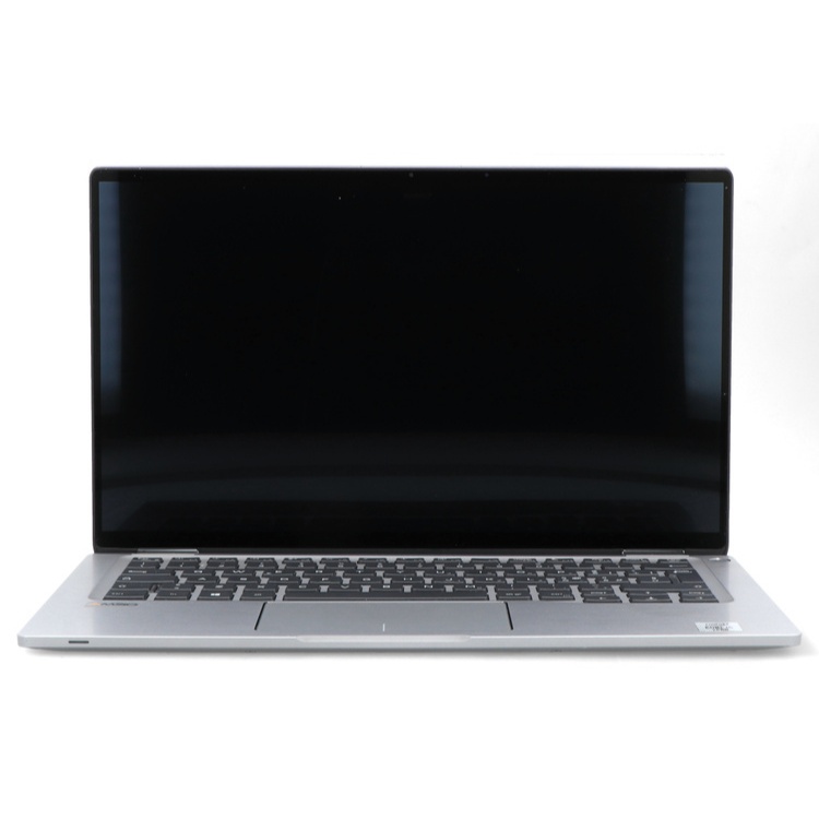 Touchscreen Dell Latitude 9410 2-in-1 CORE i7-10810U 16GB Ram , 512GB SSD (Open Box)