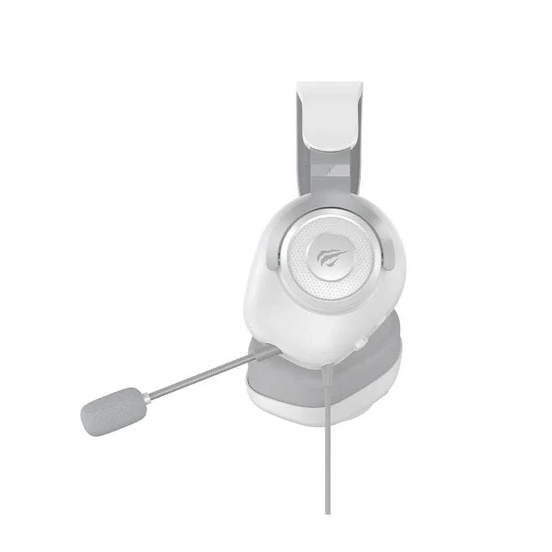 Havit H2230d Wired White  Gaming Headset