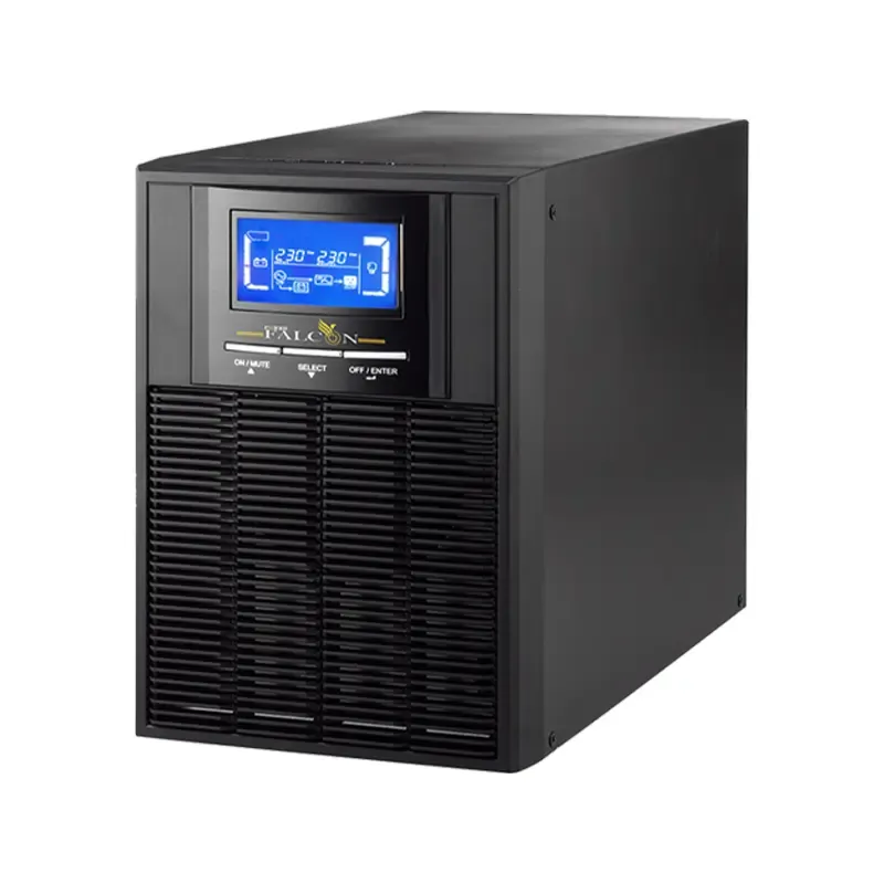 Power Falcon Online UPS 1KVA