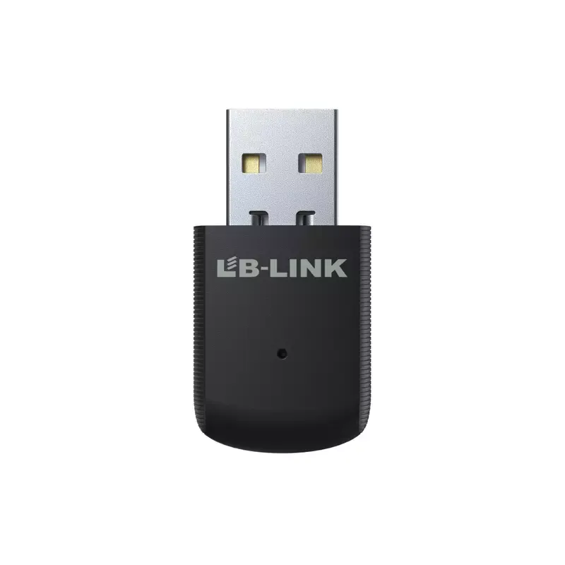 لاقط واي فاي USB إل بي لينک AX900 بتقنية Wi-Fi 6