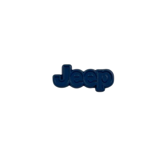 Jeep Logo Decorative Sticker