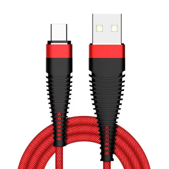 HOCO X38 Fast USB to Type-C Charging Cable