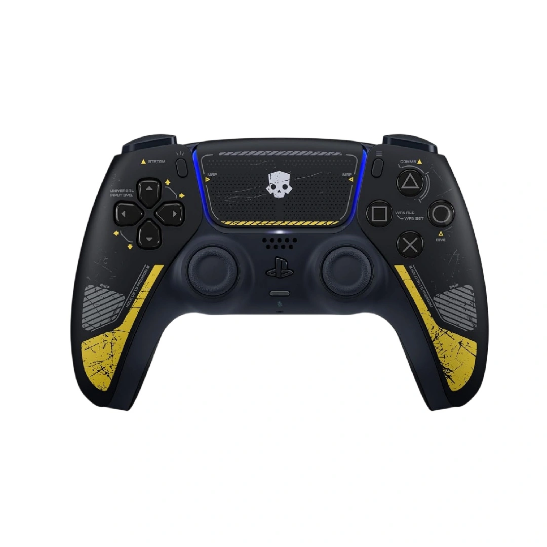 PlayStation DualSense® Wireless Controller - Helldivers 2
