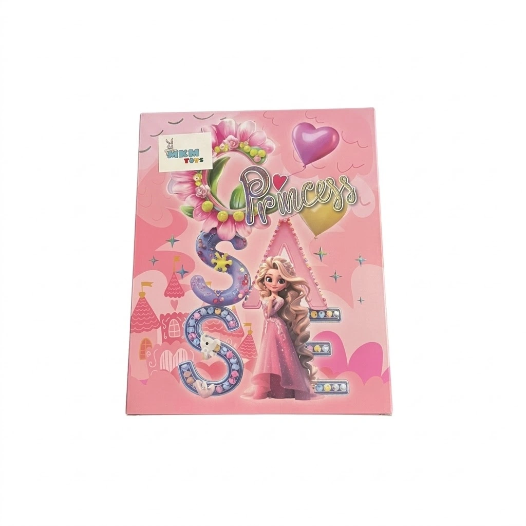 Variety Queen Makeup Set
