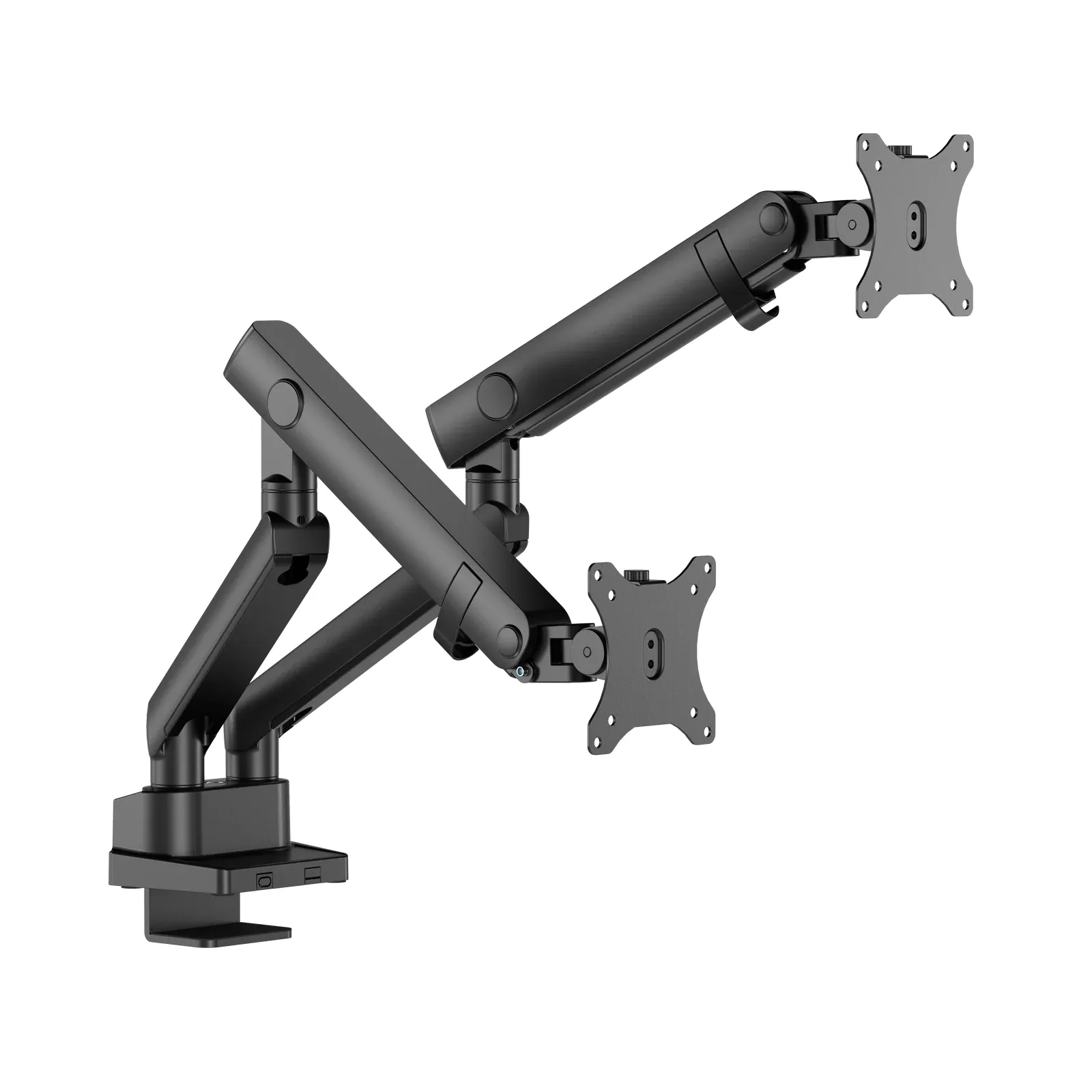 Twisted Minds TM-84-C012 Dual Screen Monitor Arm