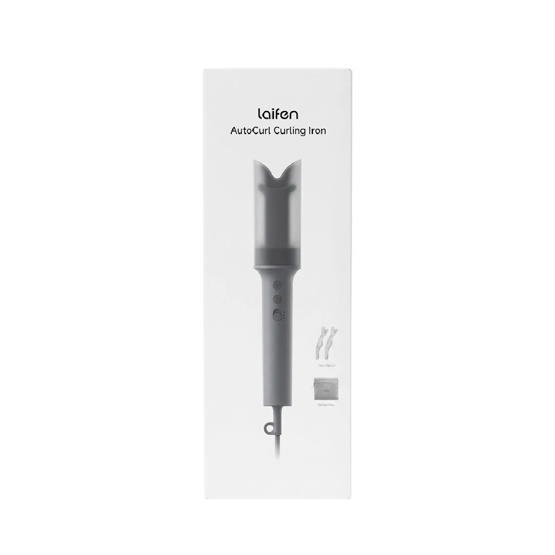 Laifen Swift Special High-Speed Hair Dryer (Platinum)