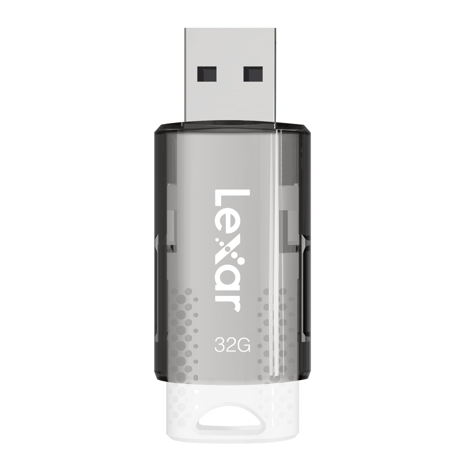 Lexar JumpDrive S60 32GB USB 2.0 Flash Drive