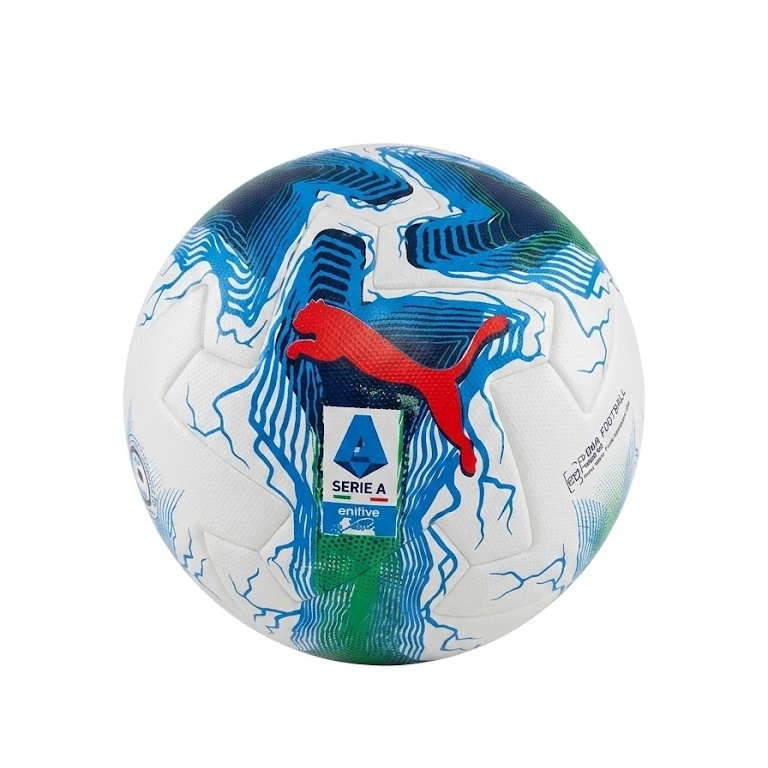 PUMA Orbita Serie A Official Match Ball  