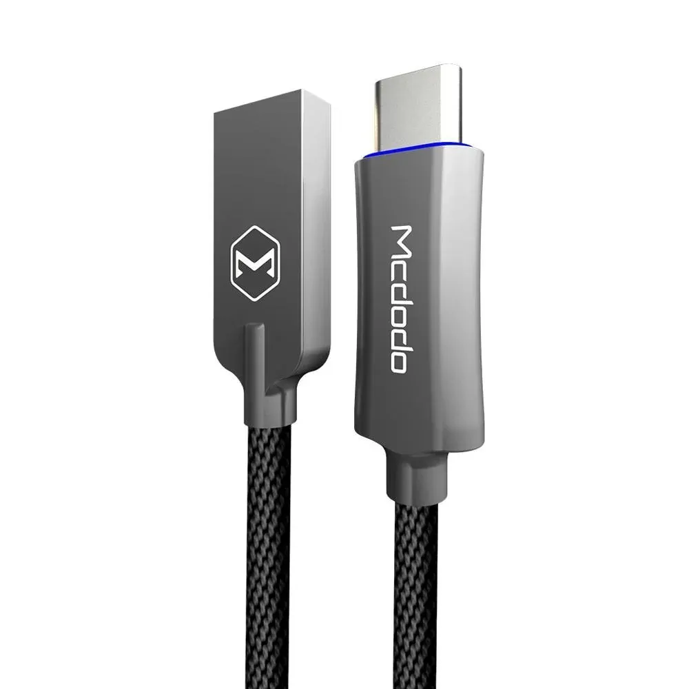 McDodo Cable Data Type-C  CA4390 - 1m