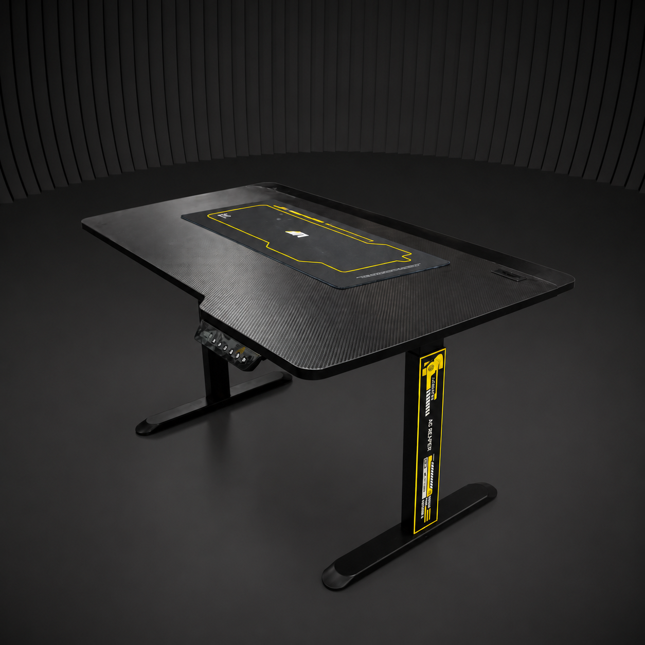 AG Table Reaper Hydraulic - 120cm