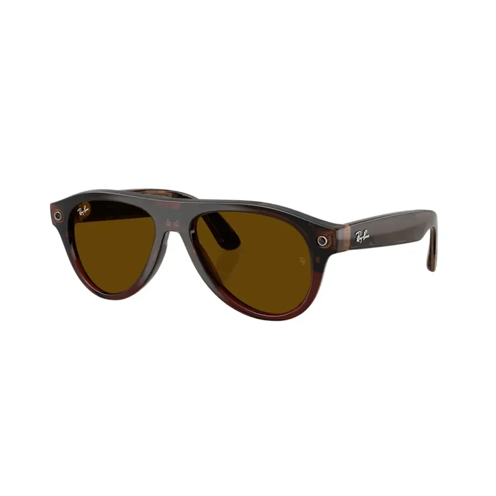 AVIATOR TRSP UMBER TRS JADE GEN3 S54 4016