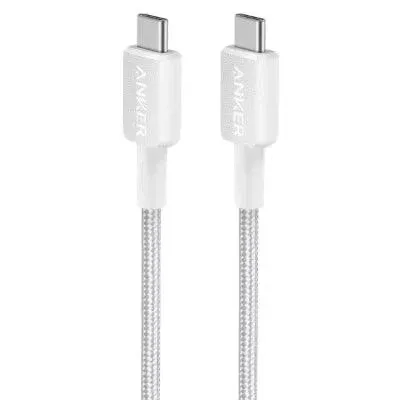 ئەنکەر ٣٢٢ کەیبڵی USB-C بۆ USB-C