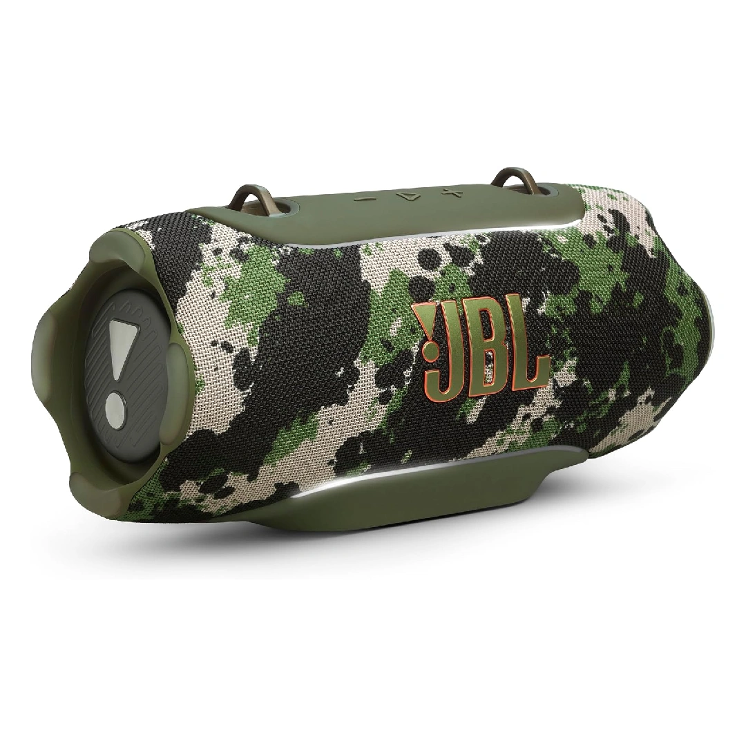 JBL Xtreme 5 Portable Bluetooth Speaker - Squad
